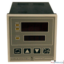ABB Taylor Micro-Scan 200 Controller ABB Taylor Micro-Scan 200
