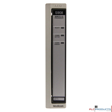 AEG AS-S908 Remote I/O Processor AEG AS-S908
