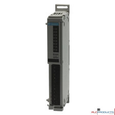 AEG B350 115 VAC Output Module AEG B350