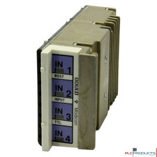 AEG B557 TTL Input Module AEG B557