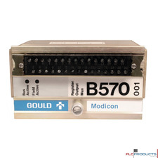 AEG B570 Output MUX AEG B570