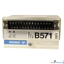 AEG B571 Input Module AEG B571