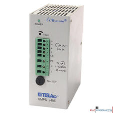 Aircraft Elektro/Elektronik System SMPS 2405 Switch Mode Power Supply AES SMPS 2405