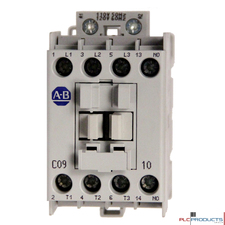 Allen-Bradley 100-C09D10 Contactor Allen-Bradley 100-C09D10