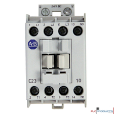 Allen-Bradley 100-C23Z*10 Safety Relay Contact Allen-Bradley 100-C23Z*10