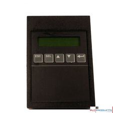 Allen-Bradley 1201-HAP Programming Terminal Allen-Bradley 1201-HAP