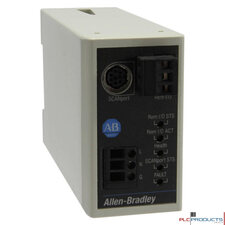 Allen-Bradley PLC-5 1203-GD1 Communication Module Allen-Bradley 1203-GD1