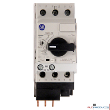 Allen-Bradley 140M-C2E-B10 Breaker Allen-Bradley 140M-C2E-B10