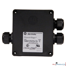 Allen-Bradley 1485T-P2T5-T5 Device Net Power Trap Allen-Bradley 1485T-P2T5-T5