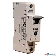 Allen-Bradley 1492-ACB-H1 Circuit Breaker Module Allen-Bradley 1492-ACB-H1