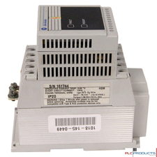 Allen-Bradley 160-AA08NSF1 Smart Speed controller Allen-Bradley 160-AA08NSF1