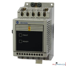 Allen-Bradley 160-BA01NPS1 Smart Speed controller Allen-Bradley 160-BA01NPS1