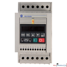 Allen-Bradley 160-BA01NSF1 Smart Speed Controller Allen-Bradley 160-BA01NSF1
