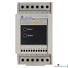 Allen-Bradley 160-BA03NPS1 Smart Speed controller Allen-Bradley 160-BA03NPS1