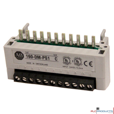 Allen-Bradley 160-DM-PS1 Interface Module Allen-Bradley 160-DM-PS1