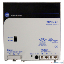Allen-Bradley 1606-XL240E Switched Mode Power Supply Allen-Bradley 1606-XL240E