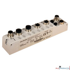 Allen-Bradley 1732D-8CFGM12 I/O Block Allen-Bradley 1732D-8CFGM12