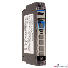 Allen-Bradley 1734-IB4 Input Module Allen-Bradley 1734-IB4
