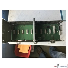 Allen-Bradley SLC 500 1746-A10 10-Slot Expansion Rack Allen-Bradley 1746-A10