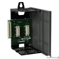 Allen-Bradley SLC 500 1746-A2 2-Slot Expansion Rack Allen-Bradley 1746-A2