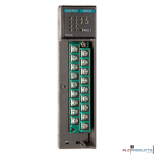 Allen-Bradley SLC 500 1746-HSCE High Speed Counter Encoder Allen-Bradley 1746-HSCE
