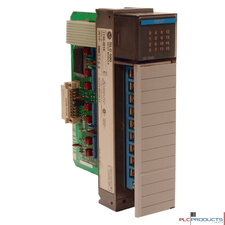 Allen-Bradley SLC 500 1746-IB16 Input Module Allen-Bradley 1746-IB16