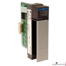 Allen-Bradley SLC 500 1746-IB32 Input Module Allen-Bradley 1746-IB32