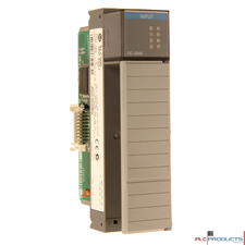 Allen-Bradley SLC 500 1746-IB8 Input Module Allen-Bradley 1746-IB8