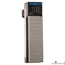 Allen-Bradley SLC 500 1746-ITB16 Input Module Allen-Bradley 1746-ITB16