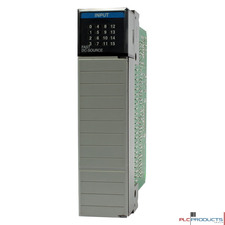 Allen-Bradley SLC 500 1746-ITV16 Input Module Allen-Bradley 1746-ITV16