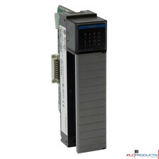 Allen-Bradley SLC 500 1746-IV16 Input Module Allen-Bradley 1746-IV16