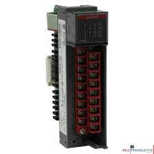 Allen-Bradley SLC 500 1746-OA16 Output Module Allen-Bradley 1746-OA16