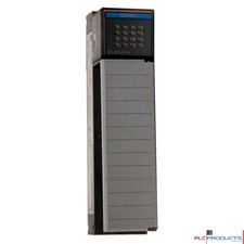 Allen-Bradley SLC 500 1746-OB16 Output Module Allen-Bradley 1746-OB16
