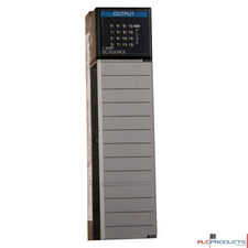 Allen-Bradley SLC 500 1746-OBP16 Output Module Allen-Bradley 1746-OBP16