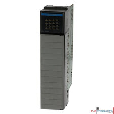 Allen-Bradley SLC 500 1746-OV16 Output Module Allen-Bradley 1746-OV16