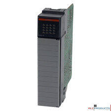 Allen-Bradley SLC 500 1746-OW16 Output Module Allen-Bradley 1746-OW16