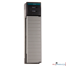 Allen-Bradley SLC 500 1747-DCM Communication Module Allen-Bradley 1747-DCM