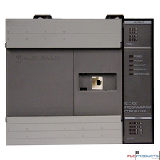 Allen-Bradley SLC 500 1747-L20B Processor Unit Allen-Bradley 1747-L20B