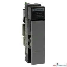 Allen-Bradley SLC 500 1747-L524 Processor Unit Allen-Bradley 1747-L524