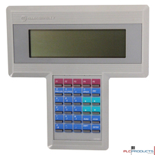 Allen-Bradley SLC 500 1747-PT1 Hand Held Terminal Allen-Bradley 1747-PT1