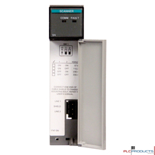 Allen-Bradley SLC 500 1747-SN Remote I/O Scanner Allen-Bradley 1747-SN