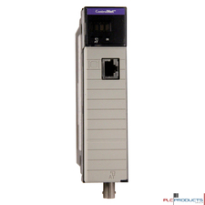 Allen-Bradley ControlLogix 1756-CNB Interface Module Allen-Bradley 1756-CNB