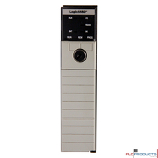 Allen-Bradley ControlLogix 1756-M1/A Processor Unit Allen-Bradley 1756-M1/A