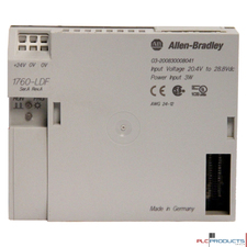 Allen-Bradley 1760-LDF