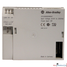 Allen-Bradley PICO 1760-LDF Processor Allen-Bradley 1760-LDF