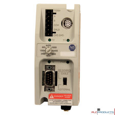 Allen-Bradley 1761-NET-AIC Interface Converter Allen-Bradley 1761-NET-AIC