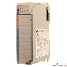 Allen-Bradley 1769-IQ6X0W4 I/O Module Allen-Bradley 1769-IQ6X0W4