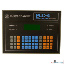 Allen-Bradley 1770-T12 Microtrol Processor Allen-Bradley 1770-T12