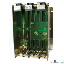 Allen-Bradley PLC-5 1771-A1B Chassis I/O 4-Slot Allen-Bradley 1771-A1B
