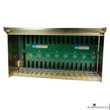 Allen-Bradley 1771-A4B Chassis 16 Slot I/O Allen-Bradley 1771-A4B